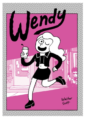 Wendy – Drawn & Quarterly