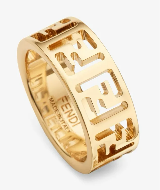 Fendi Ring