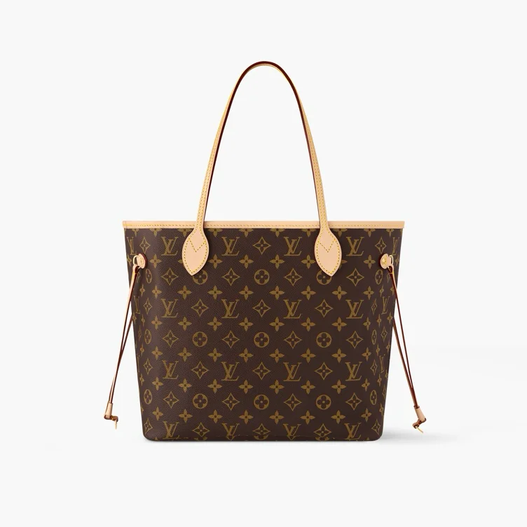 Neverfull MM Tote Bag