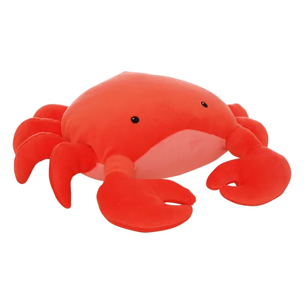 Toy Crabby Plush