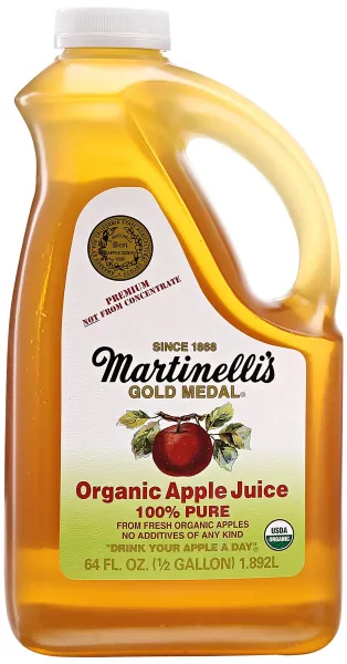 Martinelli's Apple Juice