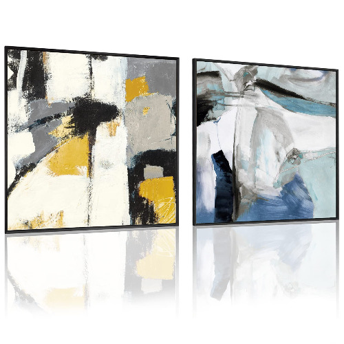 AbstractArt Acoustic Panels