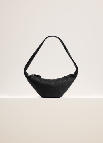 MEDIUM CROISSANT BAG | OS