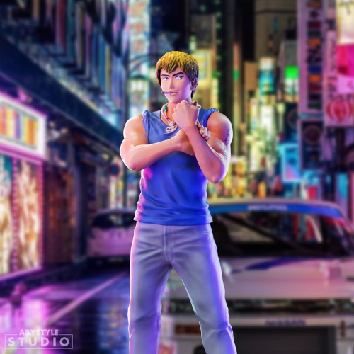 ABYstyle Studio Great Teacher Onizuka SFC Figure