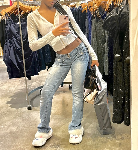 $555 Shopping Spree ᰔ