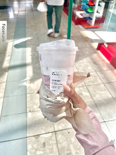 $15 Starbucks Run ᰔ