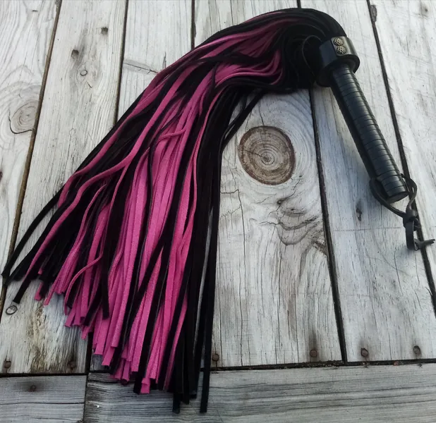 Thuddy Play Heavy Weight Flogger 