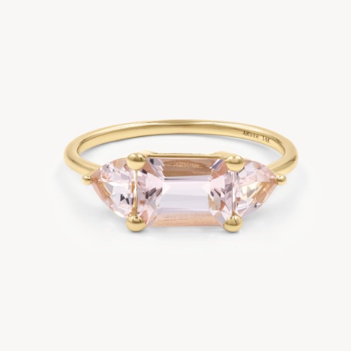 The Ballerina Ring | 7.5