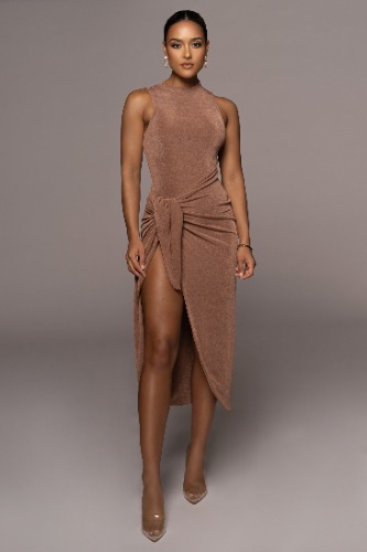 Cocoa Aubree Midi Dress | S