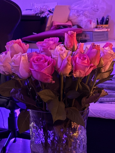 Just a little something 💝