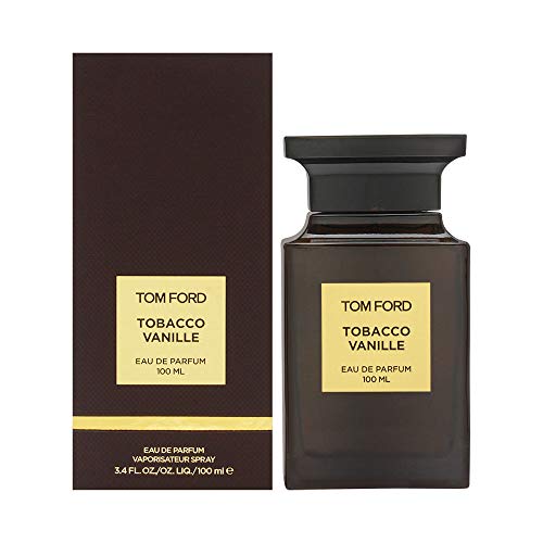 Tom Ford Beauty Tobacco Vanille Private Blend Spray/3.4 oz. - 3.4 Fl Oz (Pack of 1)