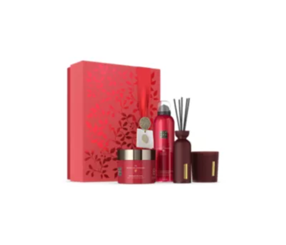 The Ritual of Ayurveda - Large Gift Set 2024