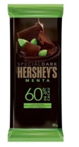 Chocolate Hershey's Special Dark Menta