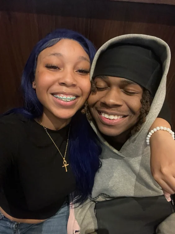 1 year anniversary baecation