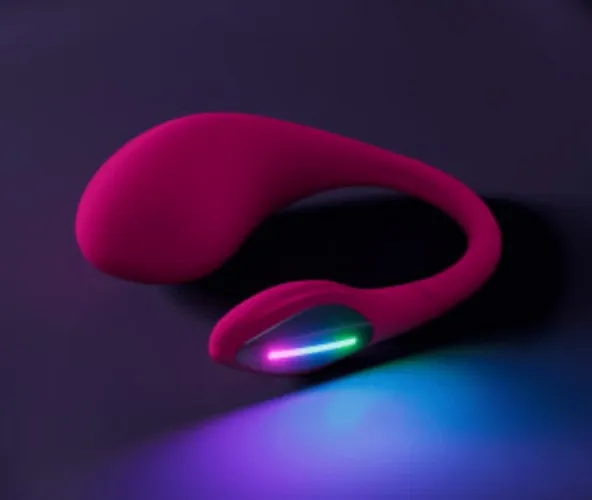 Lovense Lush 4
