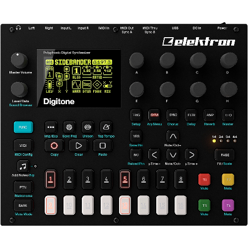 Elektron Digitone