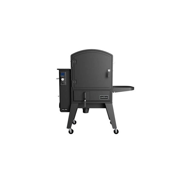 XXL Pro Vertical Smoker and More | Camp Chef
