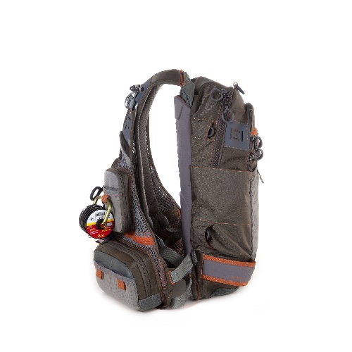 Ridgeline Tech Pack | Stock