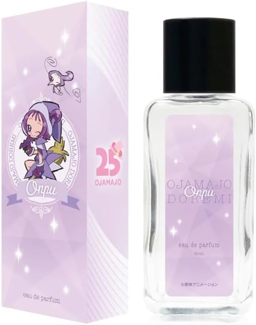 Onpu - Doremi 25th Anniversary Perfume