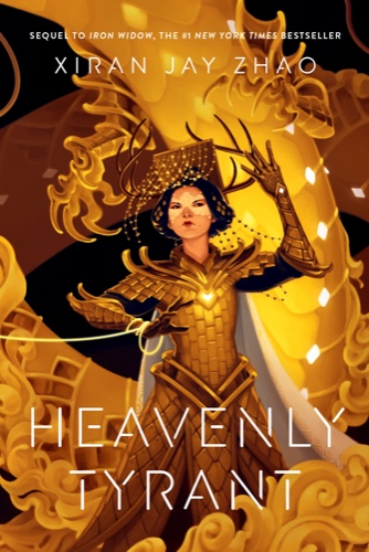 Heavenly Tyrant (Book 2)
