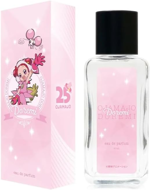 Doremi - Doremi 25th Anniversary Perfume