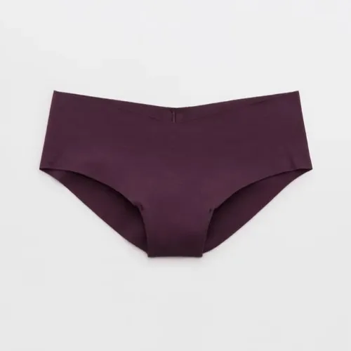 Superchill No Show Cotton Cheeky