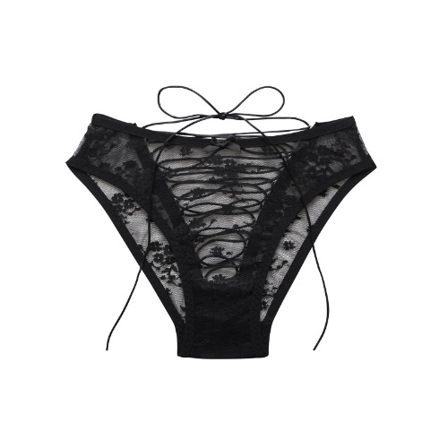 Aurelia Bottoms Clover Lace | Clover Lace / XS