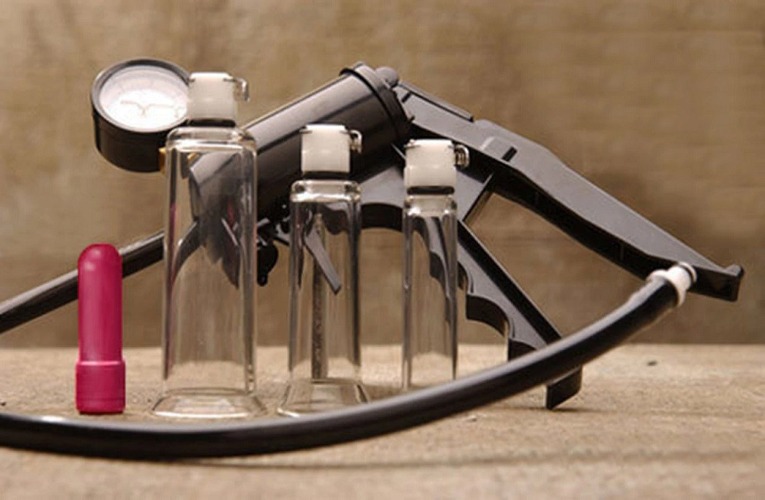 Extreme Sex Toys, Bondage, & Fucking Machines | ExtremeRestraints