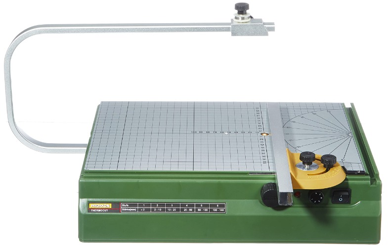 Proxxon Hot wire cutter THERMOCUT (220-240V)