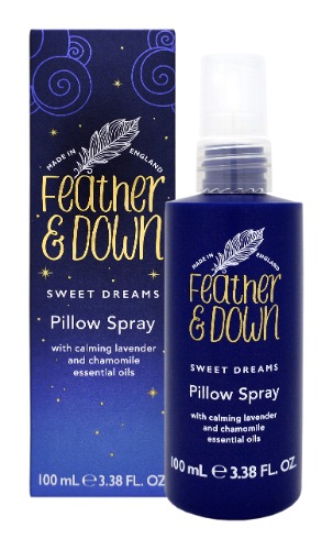 Feather & Down Sweet Dreams Pillow Spray, 100 ml