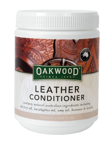 OAKWOOD Leather Conditioner