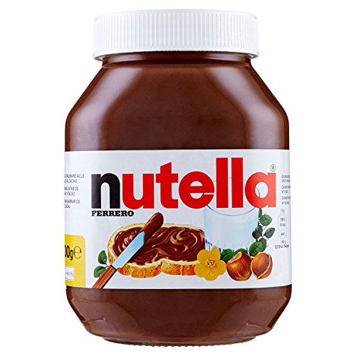 Nutella Ferrero Gr.1000