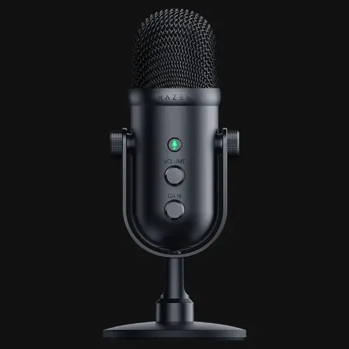 Razer Seiren V2 Pro USB Microphone