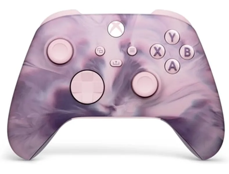 MICROSOFT XBOX Controller Dream Vapor Special Edition
