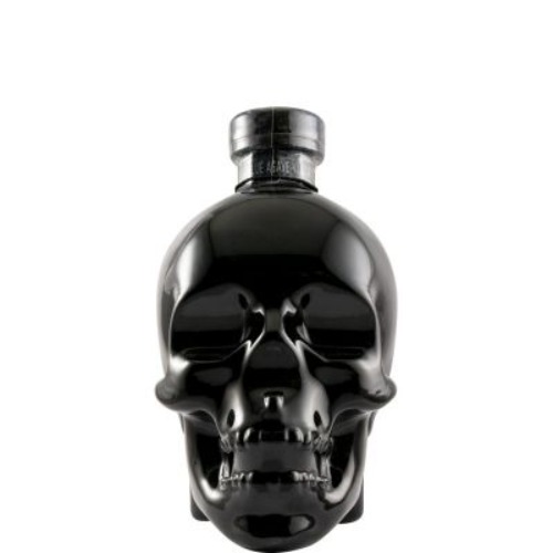 Vodka Crystal Head Onyx Blue