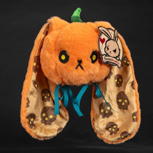 Plushie Dreadfuls -  Headless Bunsman - Plush Stuffed Animal | Default Title