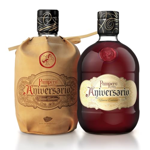 Pampero Aniversario Ron, 700 ml - Ron