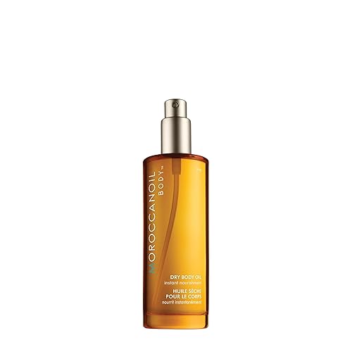 Moroccanoil Dry Body Oil - 3.4 Fl. Oz.