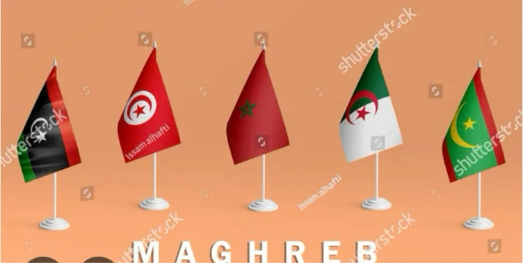 Taxe maghrechienne 