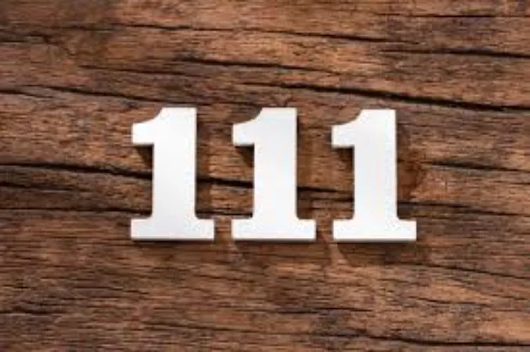 Angel number