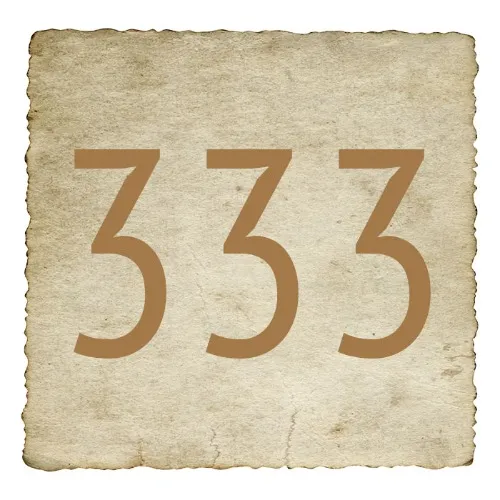 Angel number