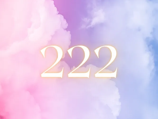 Angel number