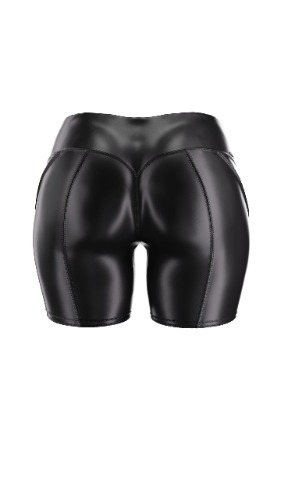 Classic Assthetic Shorts
