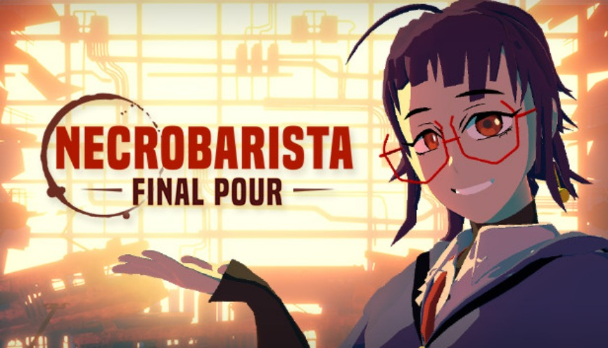 Necrobarista on Steam