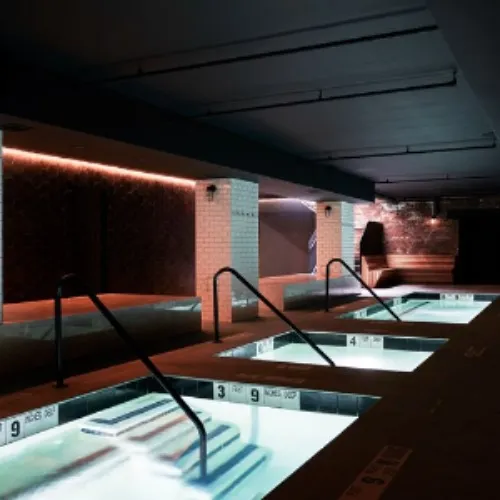 Bathhouse Day Pass Gift Card