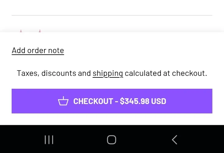 Stripper outfit haul