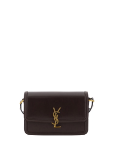 YSL BV SOLFERINO M BAG - OS