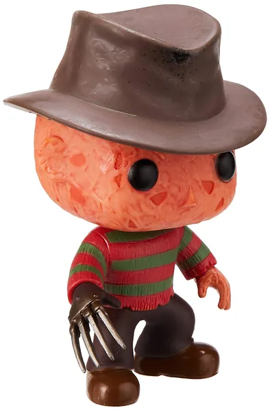 Funko POP! MOVIES: Nightmare On Elm Street - Freddy Krueger