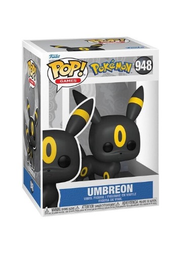 Umbreon - Pokemon #948[NIP]
