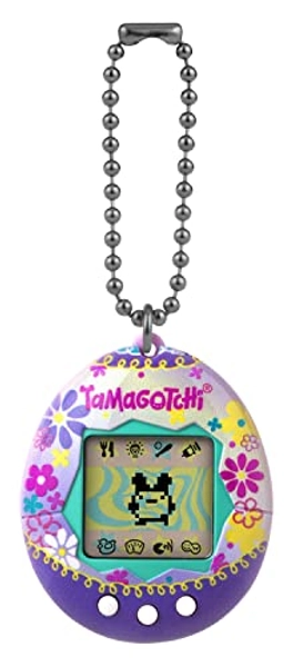 Tamagotchi Original - Paradise (Updated Logo)